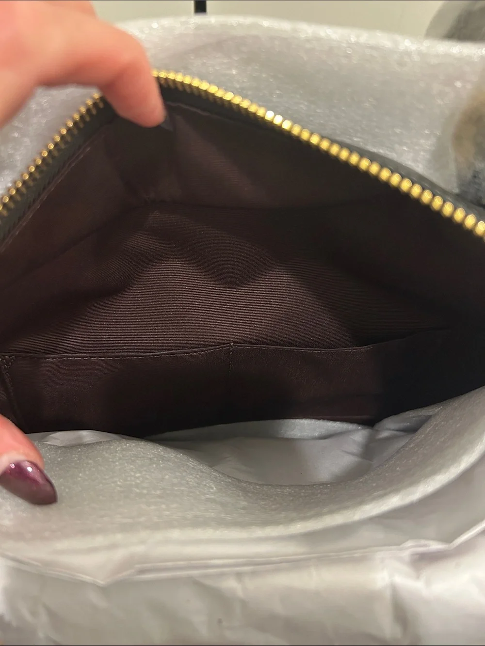 Coach (NWT) Easton Tote Bag in Black